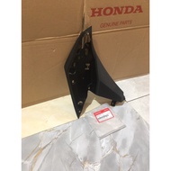 WINNER X (2019) left fairing set, Black (64520-K56-V50)