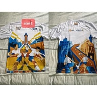 ORIGINAL FIELDWAY - RUNNING JERSEY LPS RUN THE CITY 2025