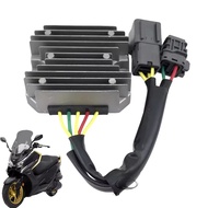 KYMCO Original DTX 250 rectifier Charger regulator