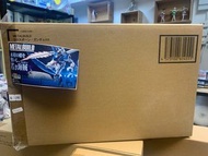 港版Metal Build Crossbone Gundam X3
