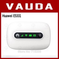 Huawei E5331 Unlocked 3G 21 Mbps HSPA+ wifi Mini card Wireless Modem Mobile Hotspot Router PK huawei