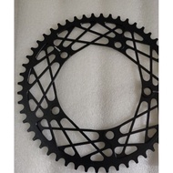 Chainring Mxl 52t Triball Bcd 130 Alloy