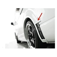 HIACE HOME use for Hiace Accessories HAICE200 2005-2018 COMMUTER VAN AUTO PARTS WHEEL DECORATION COV