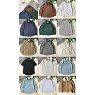 KEMEJA Random SHIRT (SHIRT) // 9 JUNE 2024