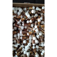 Inhaler Terapi Cengkih