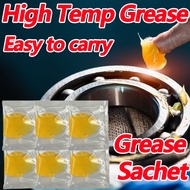 Portable small packaging High temp grease 3g/bag grease for bearing bike grease grease