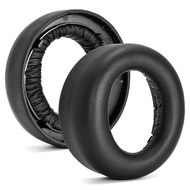 1 Pair Earpads For PS5 PlayStation 5 PULSE 3D Headphone Ear Pads Cushion Sponge Headset Earmuffs现货