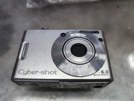 數碼相機SONY
