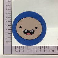 A68 Adventure Time Finn