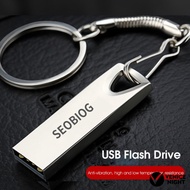 Brylee SF Flashdisk USB 3.0 1TB 2TB Plug Play Bahan Logam T