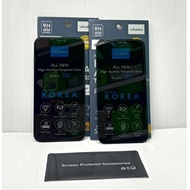 VIVAN VGS04T-1 Tempered Glass 6D SPY SAMSUNG A06 4G, A16, S24, S24+, S24 ULTRA, S25 ULTRA, S25 EDGE