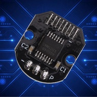 AS5048A High Accuracy Magnetic Encoder PWM Serial Peripheral Interface Port for Motor Shaft Applicat