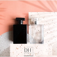 100ml Empty Perfume Bottle Chanel Classic Imported Fragrance Oil Perfume Bottle