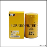 7W-2326 * Oil Filter 7W2326 P554407 2654407 LF699 BT237 W950/7 C-5102 C5102 SFO4407 BF881 JOC-88038 