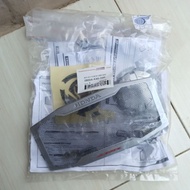 CBR 150R radiator cover/ set