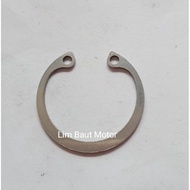 Snap H26 stainless steelRing