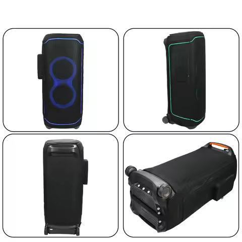 Dust Cover Speaker Case for JBL PartyBox Ultimate Portable Party Speaker, Stretchable Speaker Cover 