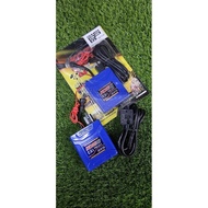 EX5 CDI UNIT 8 MODE KOZI ORIGINAL