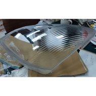 2007-2012 grand Livina headlamp mica, a pair
