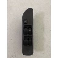 Proton Perdana / Mitsubishi Libero Power Window Switch Original Halfcut Japan Wira Satria
