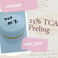 TCA Gel TCA 25 Peeling Cream Home Peeling Pemutih Kulit Badan Wajah