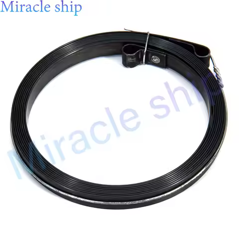 90510-08M04 90510-08002 SPIRAL Rewind Starter Spring For Yamaha Outboard Motor 2 Stroke 9.9HP 15HP 2