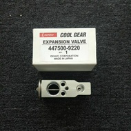 ‼️100%‼️Original Denso Coolgear Expansion Valve(447500-9220) for Perodua Myvi/Alza/Viva/Axia