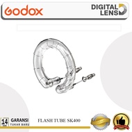 Godox Flash Tube For DS300 DE300 DE300II SK300 SK300II SK400 SK400II