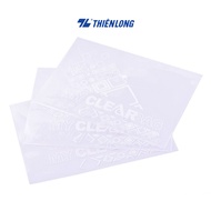 Combo of 5 F4 Flexoffice button covers with FO printed - CBF04(FO-2636) Gia Nguyen