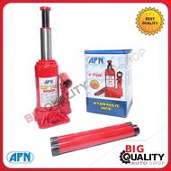 APN 4 Ton Hydraulic Jack Bottle Jack