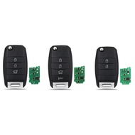 Car Remote Key KEYDIY B Series Control for -MAX KD900 -X2 Programmer for
