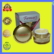 ORIGINAL FIRMAX3 MIRACLE CREAM FIRMING AND LIFTING CREAM
