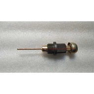 160.55.136-2 Dipstick, JINMA JM tractor parts, JINMA 18-28HP Tractors, 184, 180, 200, 204, 200E, 204