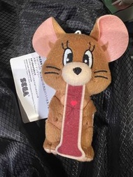 Tom and Jerry Jerry 公仔