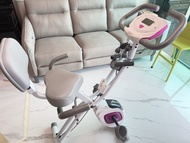 健身單車 （全新的網上賣$1700，現在二手只需$500，超級抵）