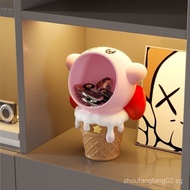 Kirby Entryway Key Storage Tray Organizer Home Decor Ornament J3BZ