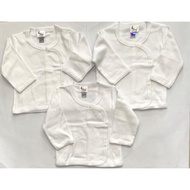 Kiss children's long-sleeved shirt - Kiss shirt - Long baby shirt - Long shirt