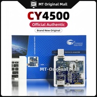 【MT-Original Mall】In stock CY4500 EZ-PD protocol analyzer tool USB-C PD3.0 evaluation and developmen