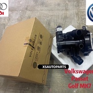 AUDI A4 A5 A6 Q3 Q5 VOLKSWAGEN PASSAT B8 GOLF MK7 ELECTRICAL WATER PUMP ( 06L 121 111H )