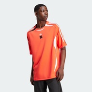 adidas Lifestyle adidas x NTS Radio Jersey Men Orange JI5150