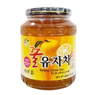 Shinsunmi Honey Citron Tea 580gr