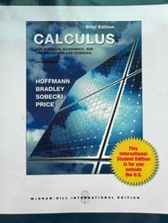 Calculus 11 edition