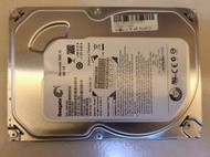 Seagate-500G_SATA介面_ST3500413AS_有測試圖有真相-(經嚴密測試.無壞軌)