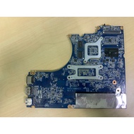 DA0ST6MB6E0 DA0ST6MB6F0 For Lenovo IdeaPad Flex 14 / 15 Laptop Motherboard With I7-4500U CPU GT720M