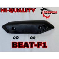 EXHAUST CAP F1BEAT
