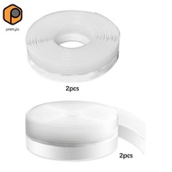 [prettyia] Soundproof Door Seal Tape Draft Stopper Insulation Adhesive Strip for Climate Window Seal