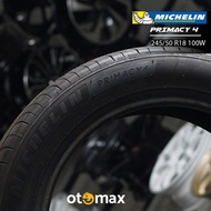 Ban Mobil Michelin Primacy 4 245/50 R18 100W