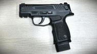 WEN - 現貨免運費  VFC EMG SI SMP P365 授權刻字 瓦斯手槍