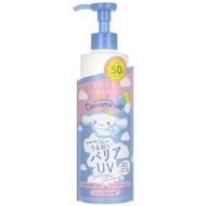 日本製玉桂狗 x Aqua Savon “Aqua Shabon Barrier UV Gel”