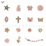 Jibbits Crocs Pin Crocs Accessories No. 57